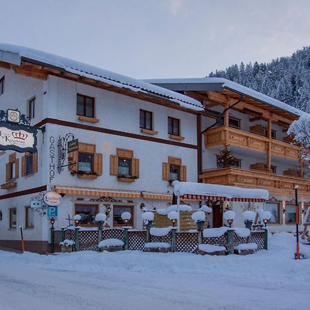 Landgasthof Kaiserkrone Elmen Экстерьер фото