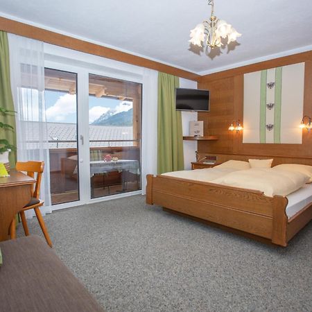 Landgasthof Kaiserkrone Elmen Экстерьер фото